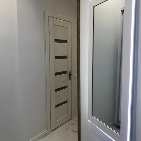 Фурманська, 3 Apartment Lviv Exterior photo