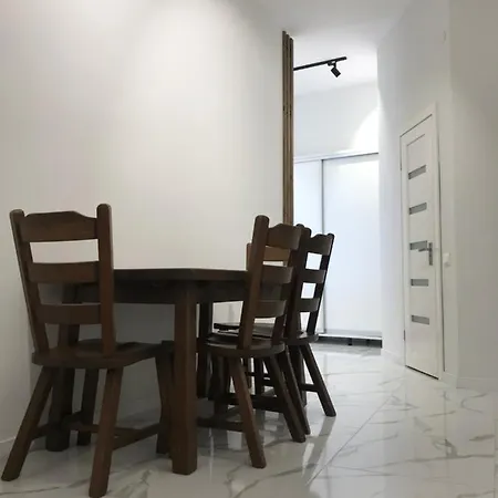 Фурманська, 3 Apartment Lviv Exterior photo
