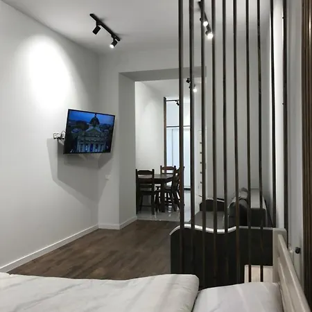 Фурманська, 3 Apartment Lviv Exterior photo