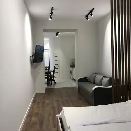 Фурманська, 3 Apartment Lviv Exterior photo