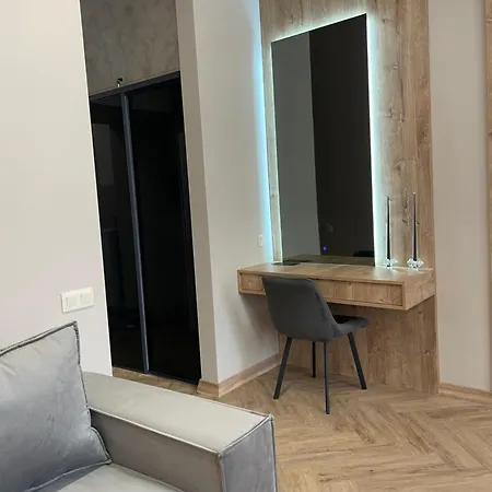 Фурманська, 3 Apartment Lviv Exterior photo