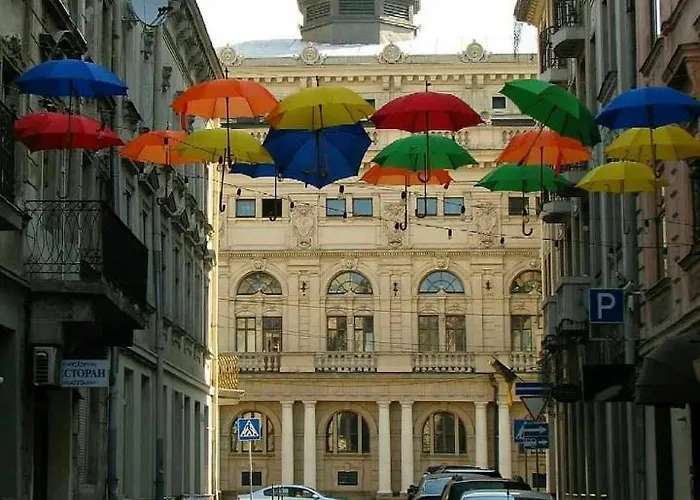 Фурманська, 3
