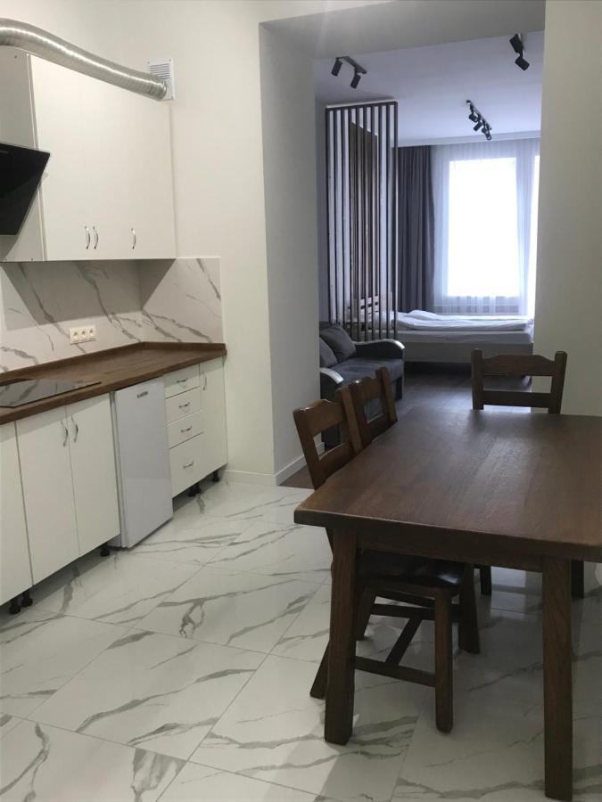 Apartment фурманська, 3 *