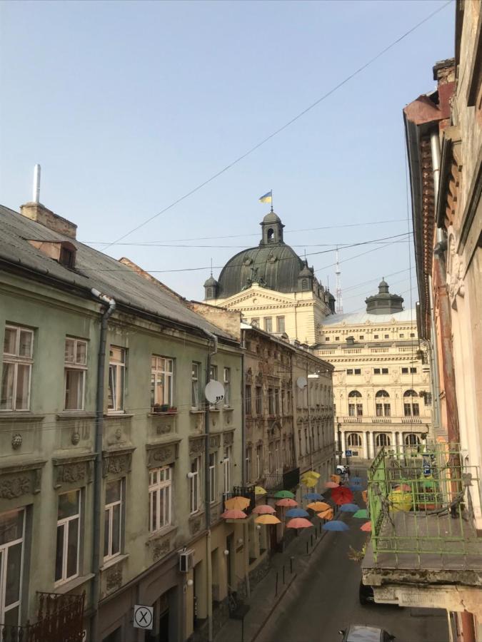 Apartment фурманська, 3 *