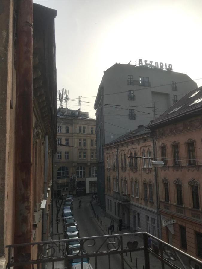 фурманська, 3 Apartment Lviv