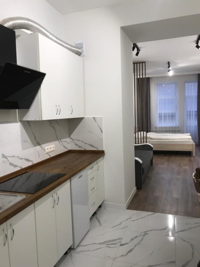 фурманська, 3 Apartment *
