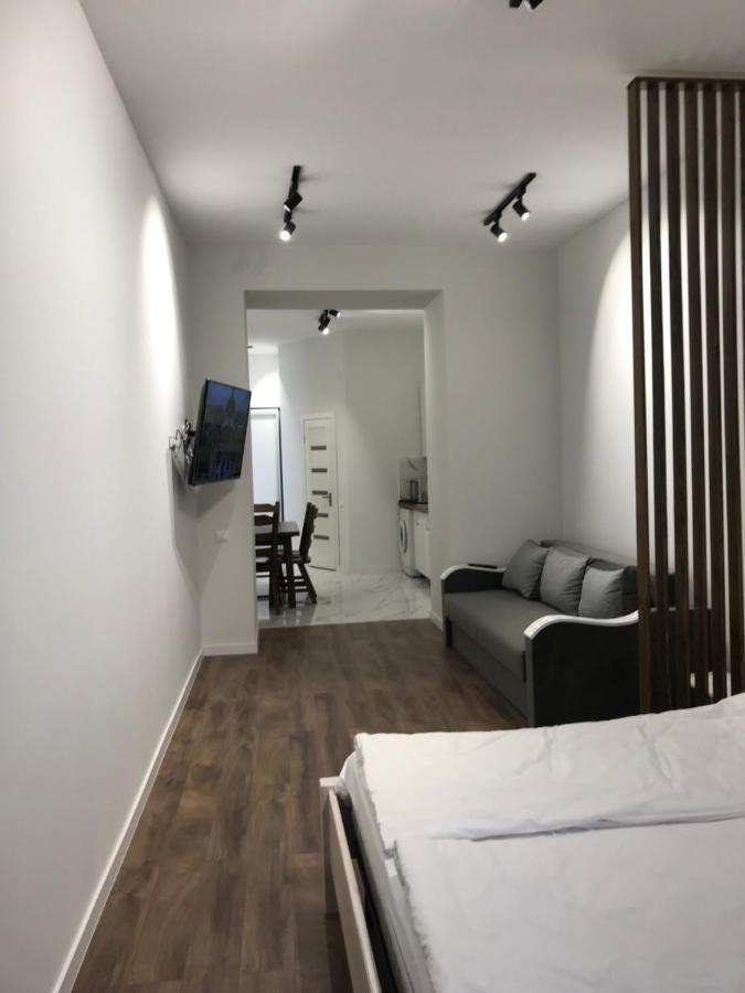 фурманська, 3 Apartment Lviv