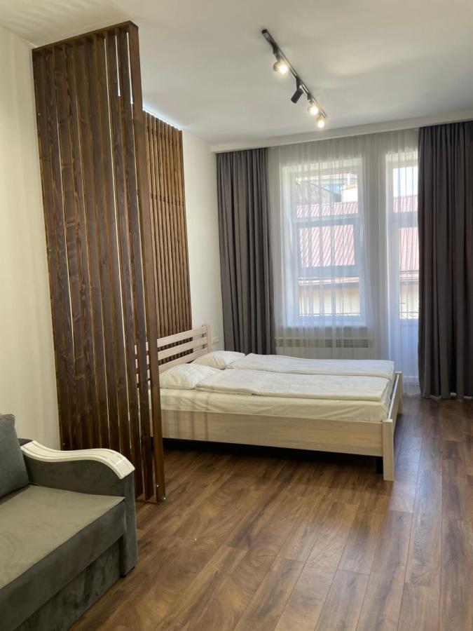 фурманська, 3 * Lviv
