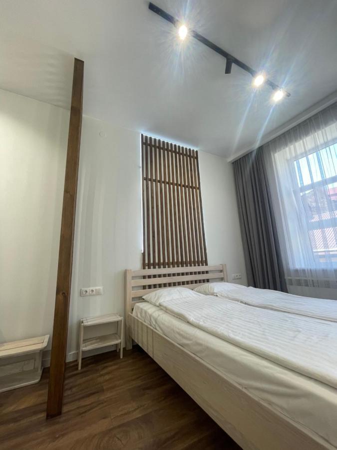 Apartment фурманська, 3