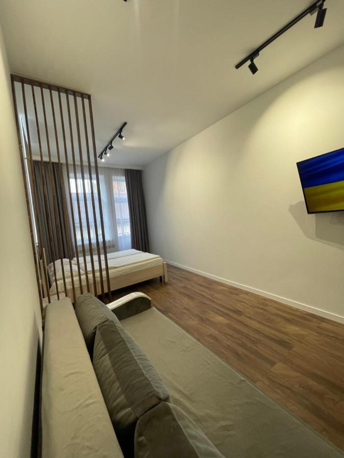 фурманська, 3 * Lviv