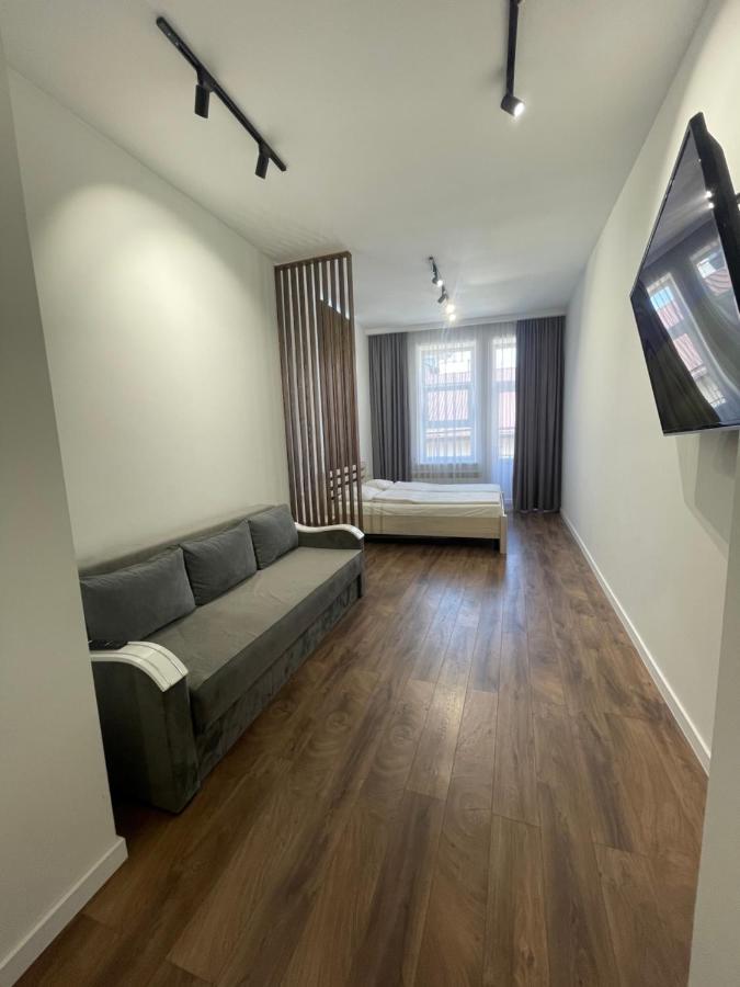 фурманська, 3 * Lviv