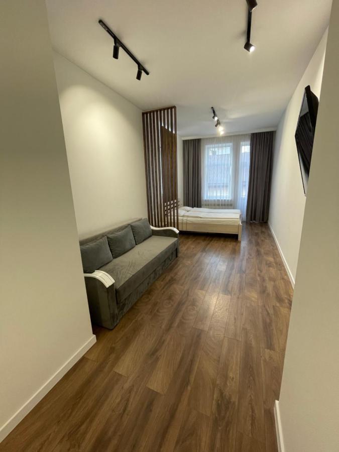 фурманська, 3 Apartment