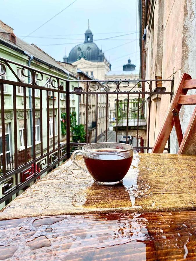 Apartment фурманська, 3 Lviv