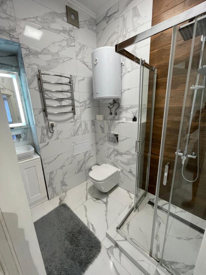 Apartment фурманська, 3 *