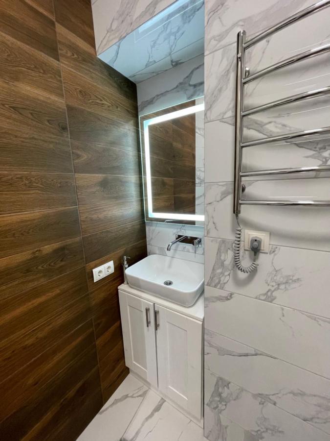 фурманська, 3 Apartment