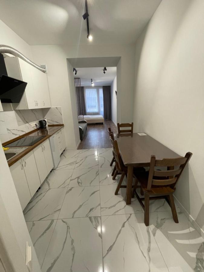 фурманська, 3 Apartment