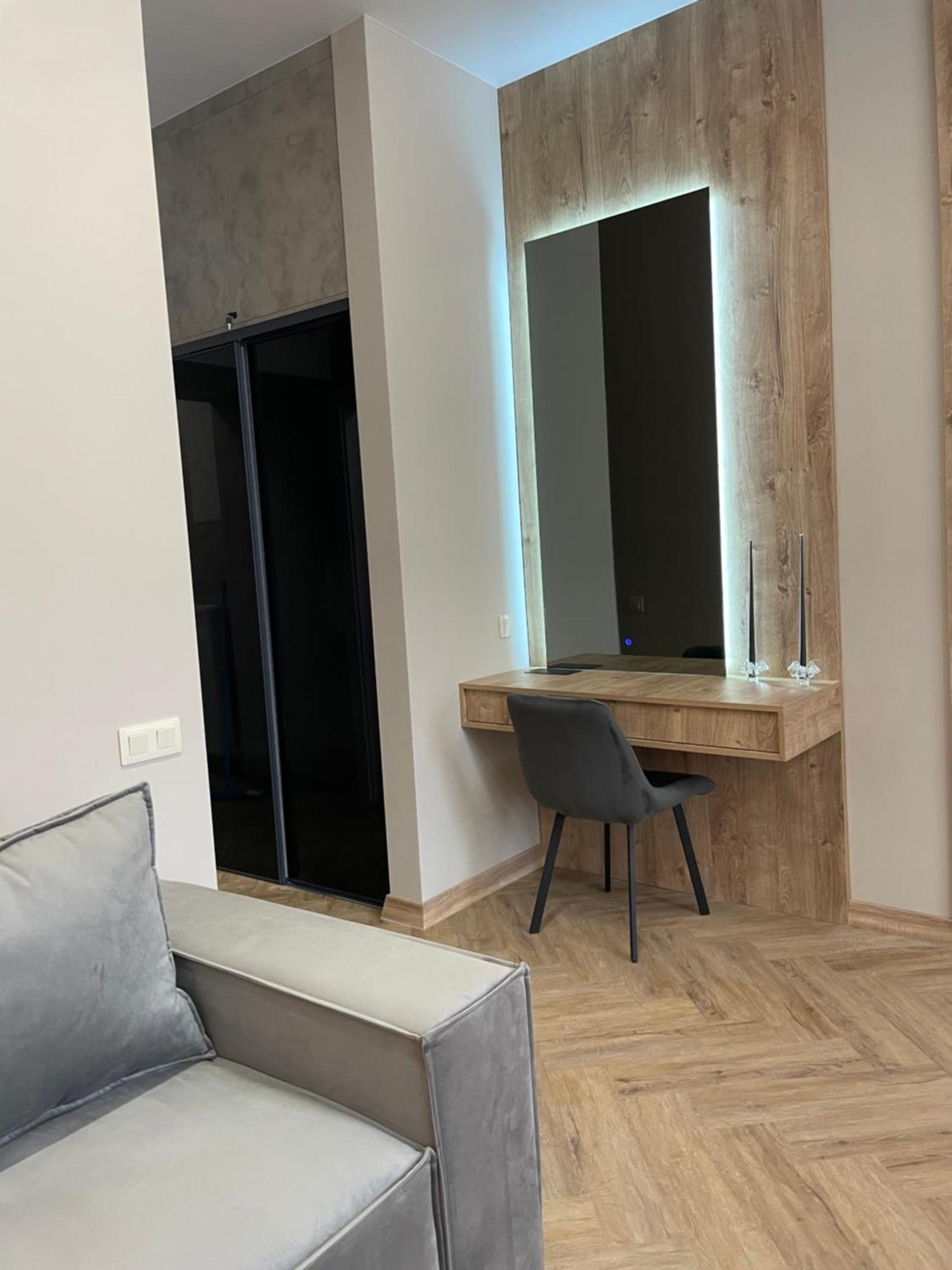 фурманська, 3 * Львів